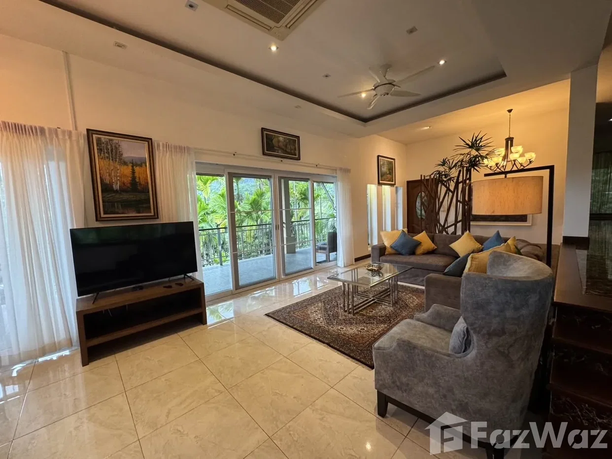 picture 6 Bedroom Villa for rent in Kathu, Phuket 6584301 - 36/106