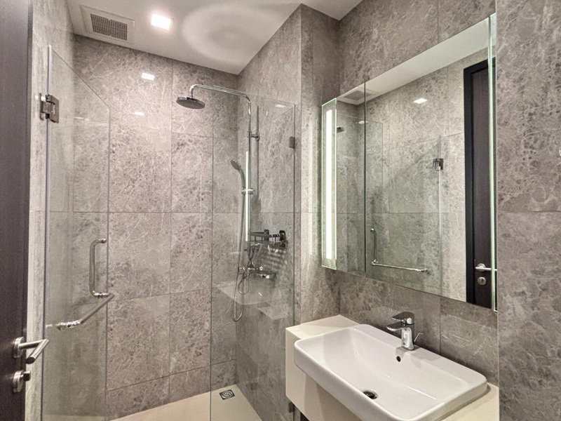 picture Noble Around Ari for rent Near BTS Ari only 2 mins by walk - 6/8