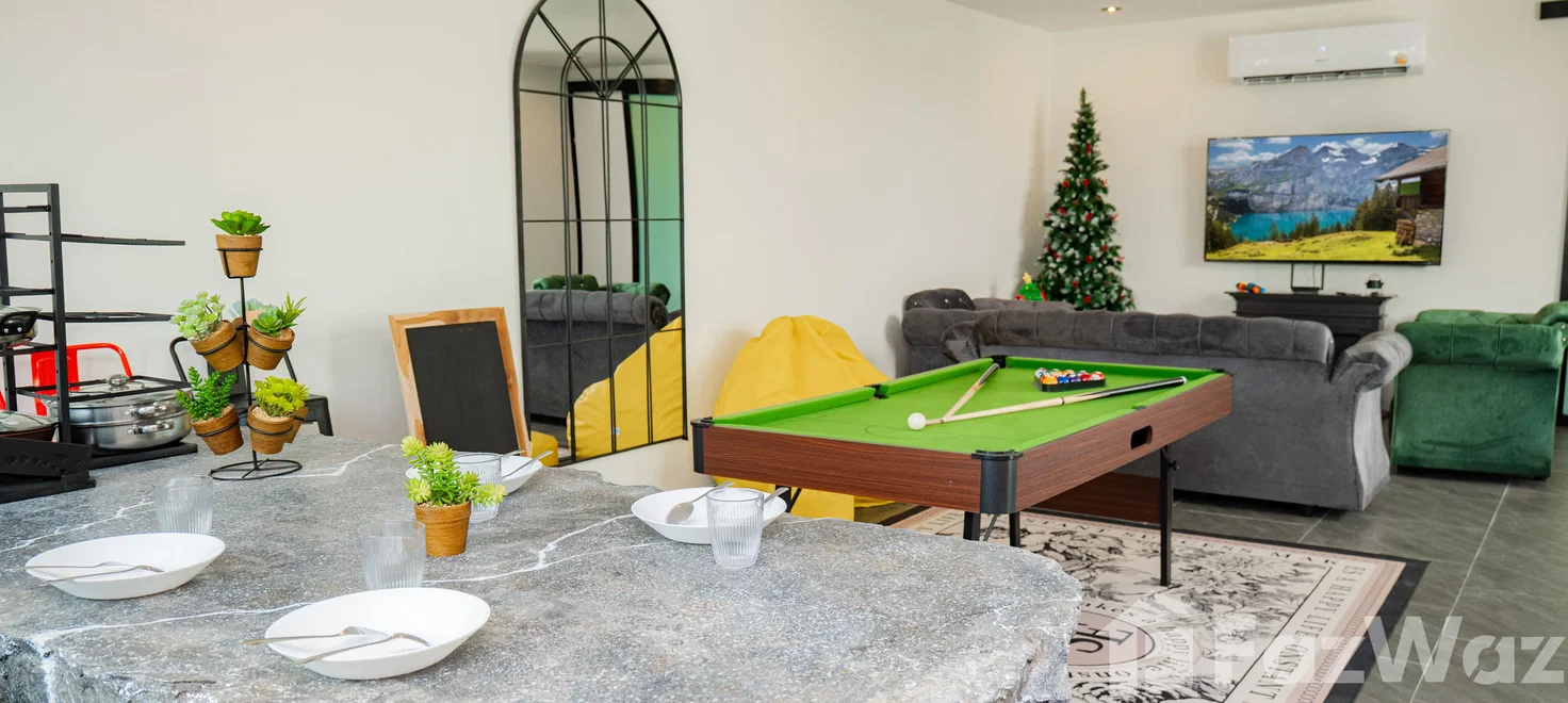 picture 4 Bedroom Pool Villa at Taradol Premium Phase 2 6591685 - 15/88