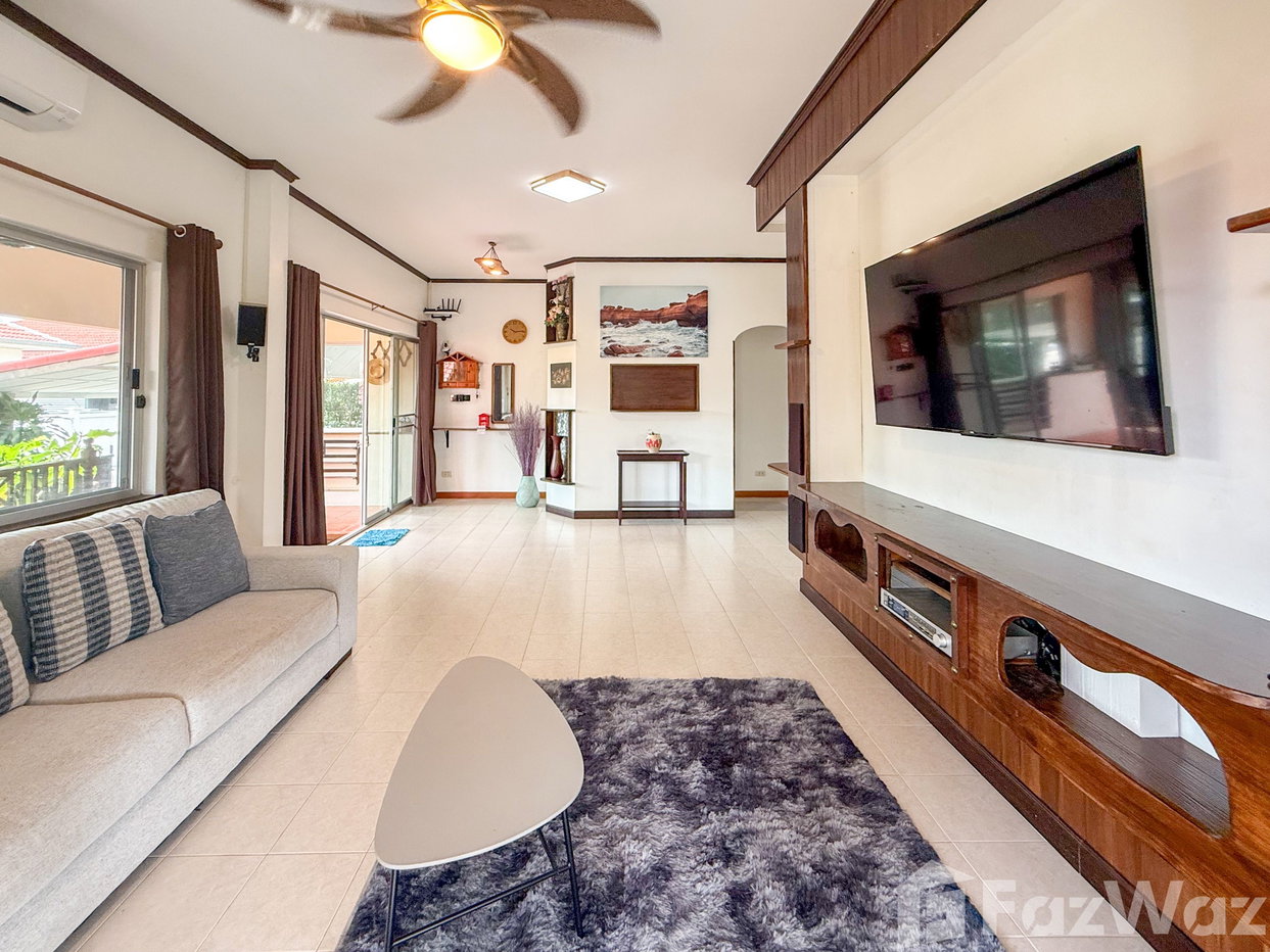 รูป ขาย วิลล่า 3 ห้องนอน ในโครงการ Baan Thai Village 2 6578751 - รูปที่ 5/29