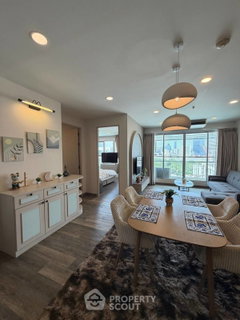 รูปภาพ 3-BR 100 Sqm Condo At The Address Siam, 200m to BTS Ratchathewi (ID 2953818)