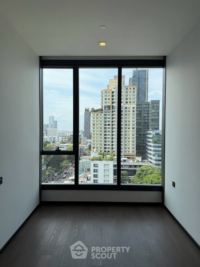 รูป คอนโด 1 ห้องนอน ที่ AESTIQ Thonglor เลี้ยงสัตว์ได้ ใกล้ทองหล่อ (ID 3096924) - รูปที่ 6/21