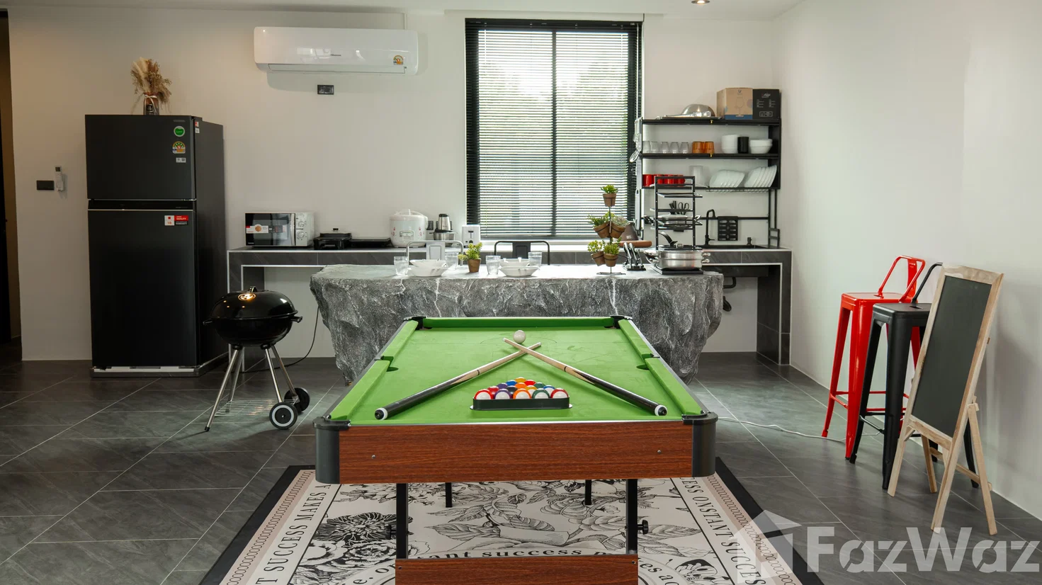 picture 4 Bedroom Pool Villa at Taradol Premium Phase 2 6591685 - 67/88