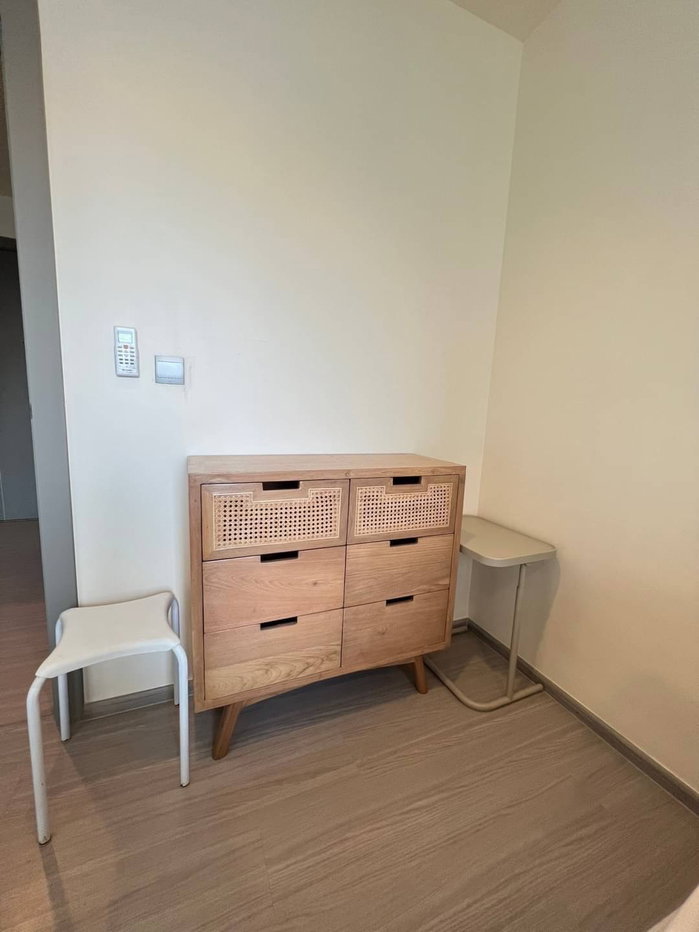 picture Condo for Rent at Life Asoke Rama 9 - 6/18