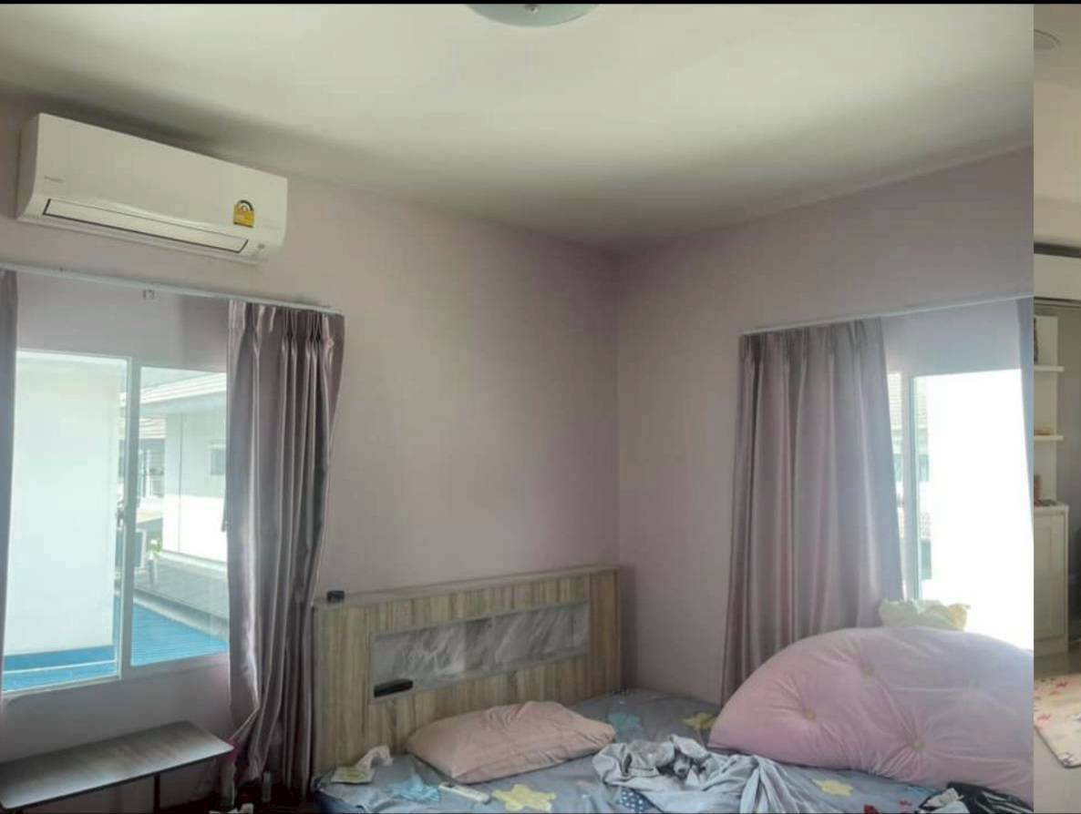 รูป หมู่บ้าน แลนซีโอ นอฟ รามอินทรา-วงแหวนฯ คู้บอน 38 ขายบ้านเดี่ยว 2ชั้น ทำเลดี สภาพนางฟ้า ราคาโดนใจ พร้อมอยู่ - รูปที่ 18/19