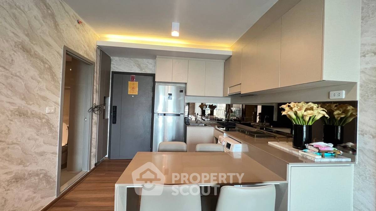 picture 2-BR Condo At Ideo Sukhumvit 93, 100m To BTS Bang Chak (ID 2227219) - 2/5