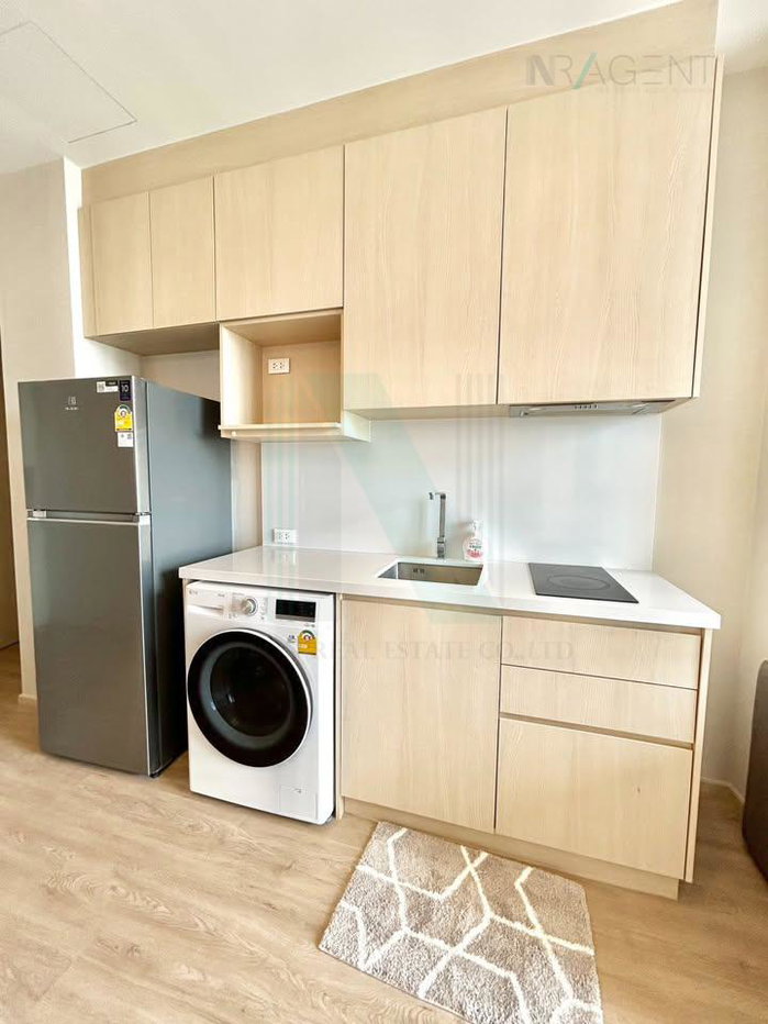 รูป 🎊 ให้เช่าคอนโด โนเบิล สเตท 39 อาคาร 1 ชั้น 25 2 ห้องนอน ขนาด 60 ตรม ใกล้ เอ็มควอเทียร์ - รูปที่ 7/8