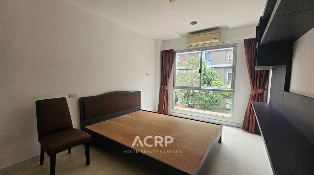 picture Condo Whizdom Punnawithi For sale, 2 brs., 2 bths. - 7/17
