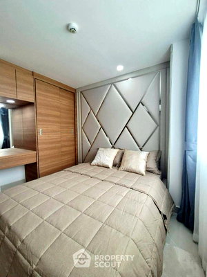 Condos for sale : 1-BR Condo For Sale At Paradise Park Jomtien, Jomtien Beach (ID 3097223)