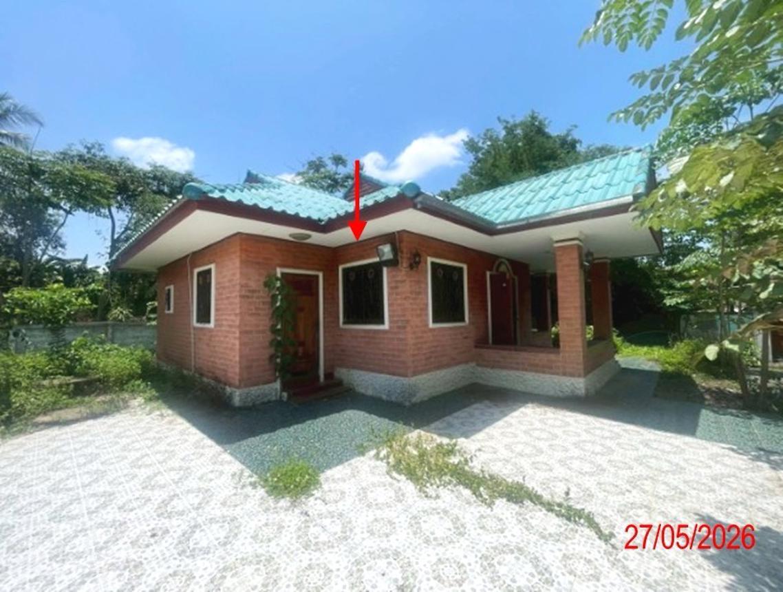 picture HOME 313 Sq.w. Hang Chat Lamphang for 1.8M - 19/40