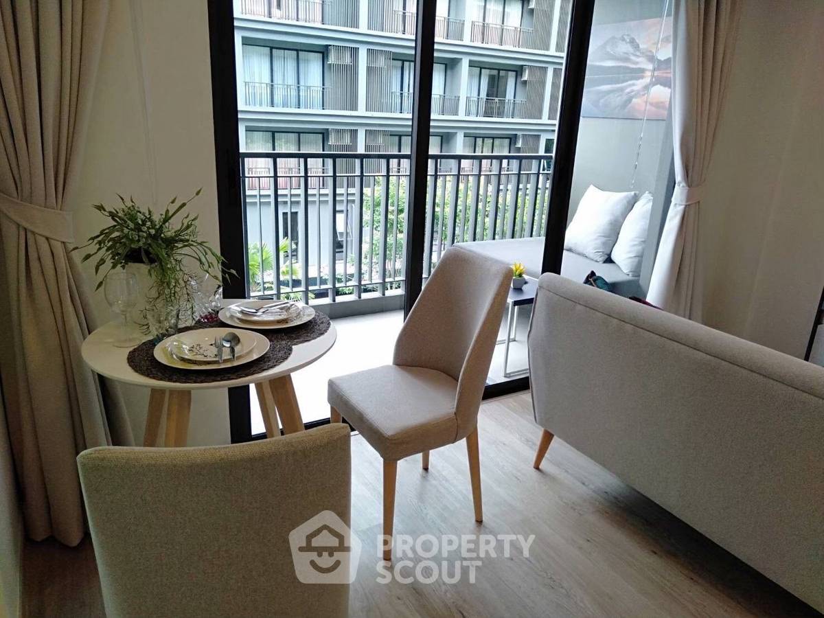 รูป คอนโด 1 ห้องนอน ให้เช่า Marvest Condo ใกล้ ตลาดกลางคืนหัวหิน (ID 2082909) - รูปที่ 13/20