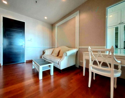 Condos for rent : 🚩 For Rent Condo IVY SATHORN 10 Building 1, Floor 17,1 bed room, Room size 40.00 sqm