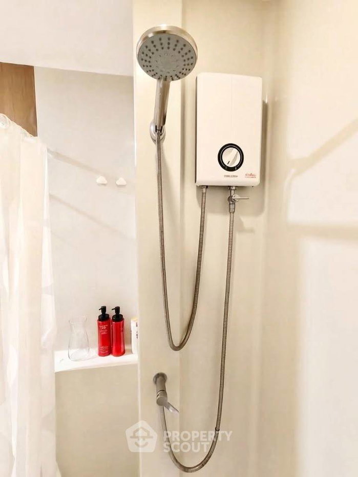 รูป คอนโด 2 ห้องนอน ขนาด 62 ตร.ม. ที่ Blossom Condo @ Sathorn-Charoenrat ใกล้ BTS สุรศักดิ์ (ID 3092079) - รูปที่ 20/21