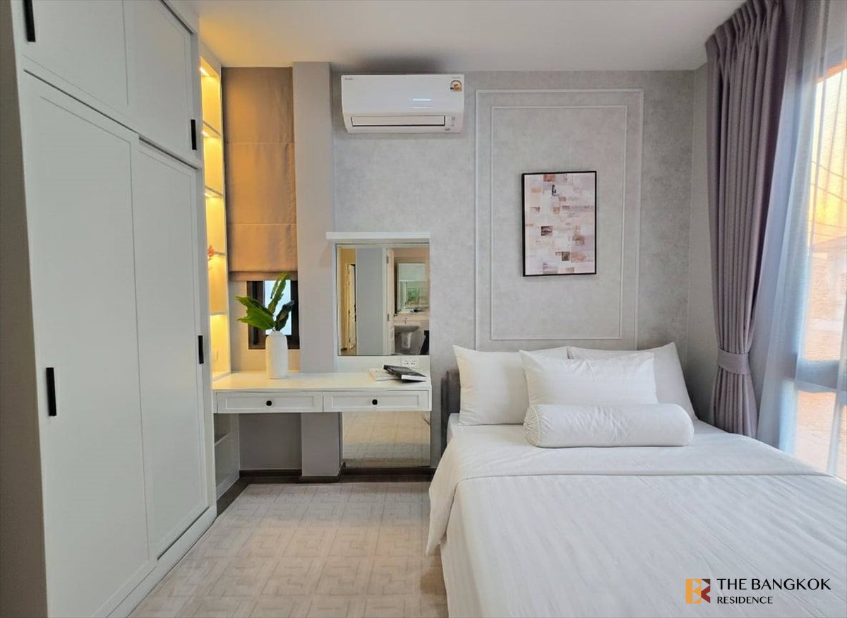 รูป 🏡Luxury House for Sale Grande Pleno Sukhumvit - Bangna Near Mega Bangna 12.2 MB. - รูปที่ 7/16