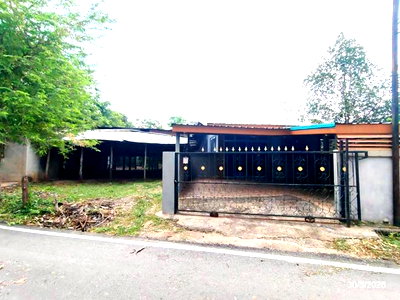 บ้านเดี่ยว 116 ตร.วา ภูเขียว ชัยภูมิ 1.8M