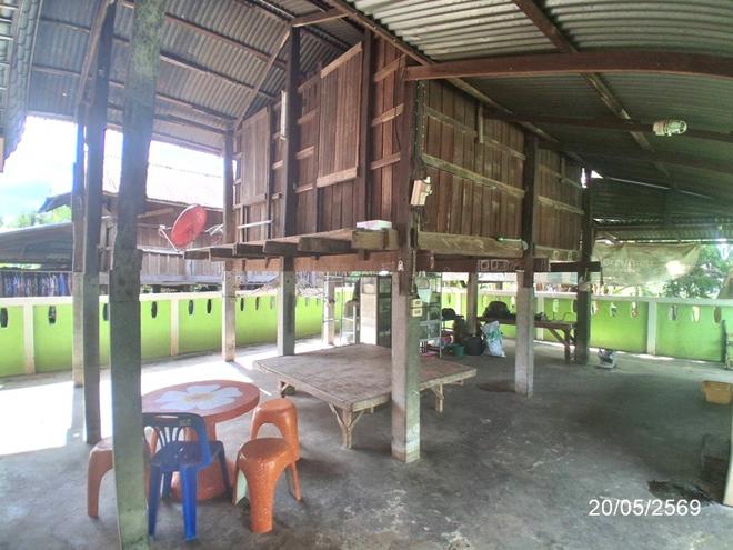 picture HOME 109 Sq.w. Chaturaphak Phiman Roi Et for 2.6M - 13/34
