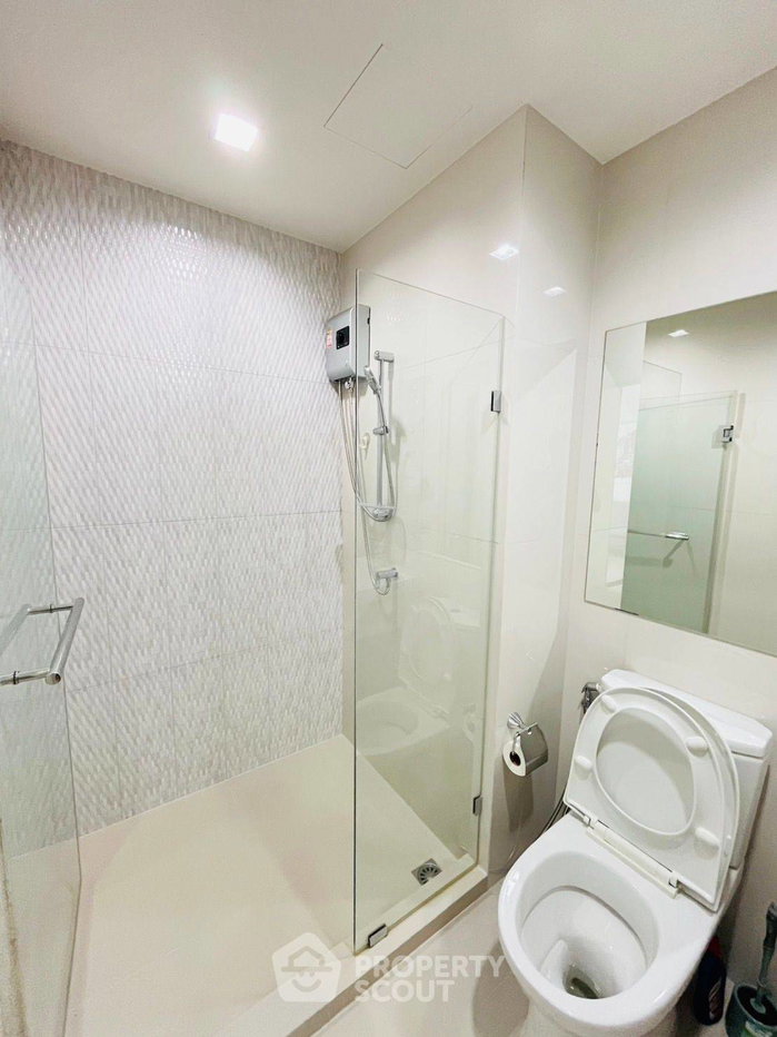รูป คอนโด 1 ห้องนอน 40 ตร.ม. ชั้นสูง 27 ที่ Life สุขุมวิท 48 ใกล้ BTS พระโขนง (ID 2240416) - รูปที่ 21/25
