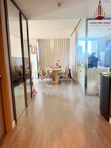 2-bed condo for sale, 86 sqm, The Room Rama 4