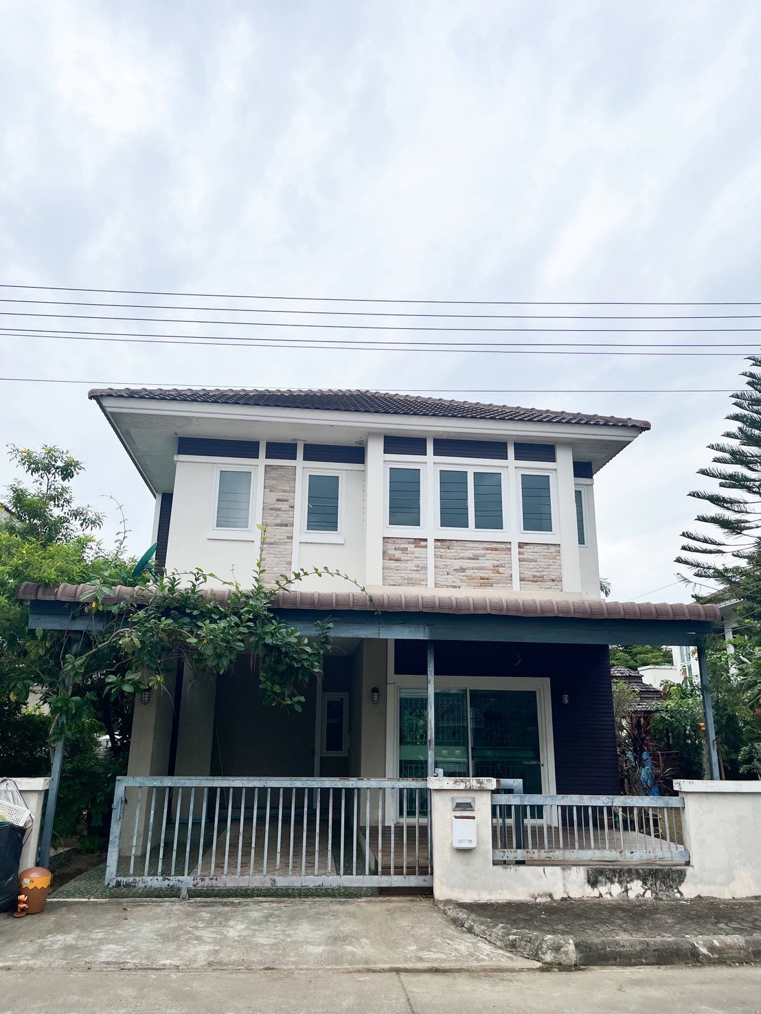 🏡 บ้านเดี่ยวในโครงการอรสิริน 4 (ขายถูกกว่าตลาด 500000++)