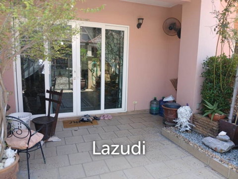 Spacious 2-Storey Townhouse for Sale at LK Villa