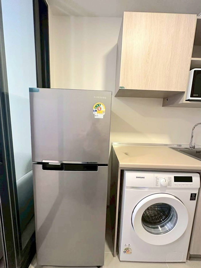picture DcondoShineRangsit for rent….. - 6/14