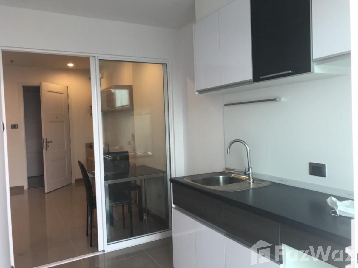 รูป ขาย คอนโด 1 ห้องนอน ในโครงการ ศุภาลัย เวลลิงตัน 2 1847506 - รูปที่ 7/7