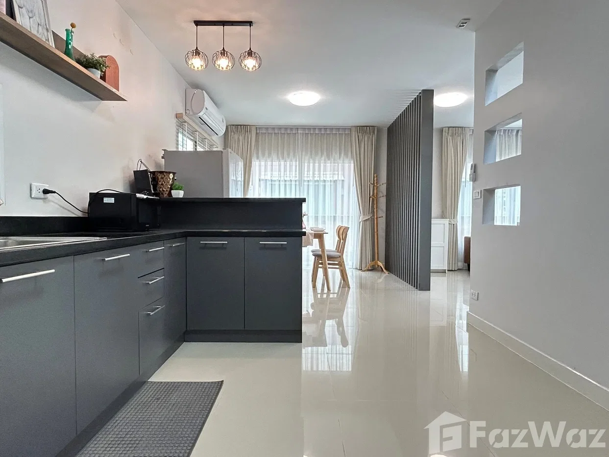 picture 3 beds 2 baths House for rent at Habitia Kohkaew. 6583199 - 5/13