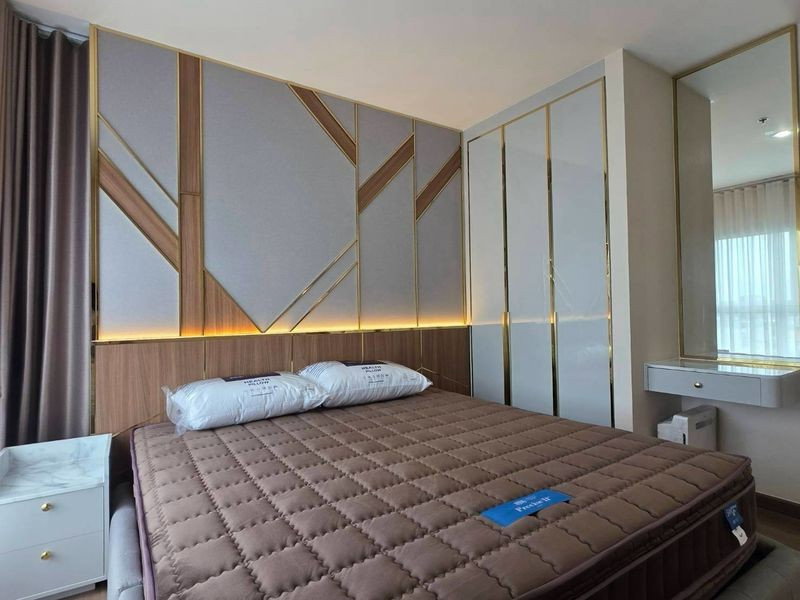 รูป คอนโดให้เช่า :The Parkland Grand Taksin((บีทีเอส ตลาดพลู)) MK-02 line @livingbkk - รูปที่ 7/15
