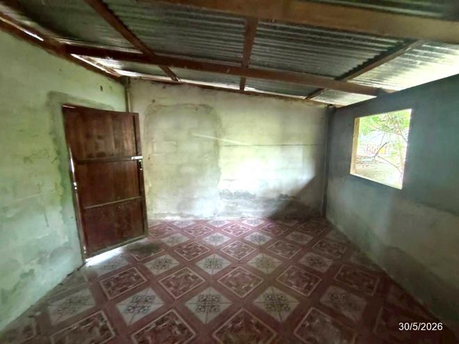 รูป บ้านเดี่ยว 116 ตร.วา ภูเขียว ชัยภูมิ 1.8M - รูปที่ 18/42