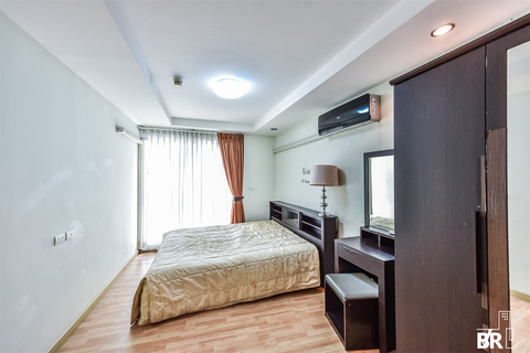 Fully Equipped Facilities Harmony Living