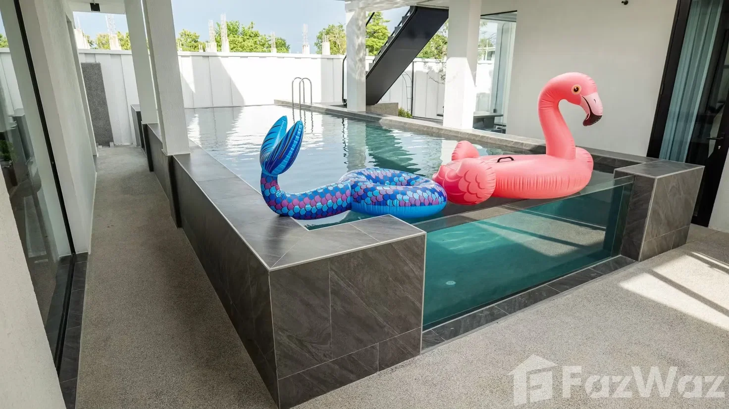 picture Brand New Luxury Pool Villa | Spacious Open Living | Private 6591676 - 29/29