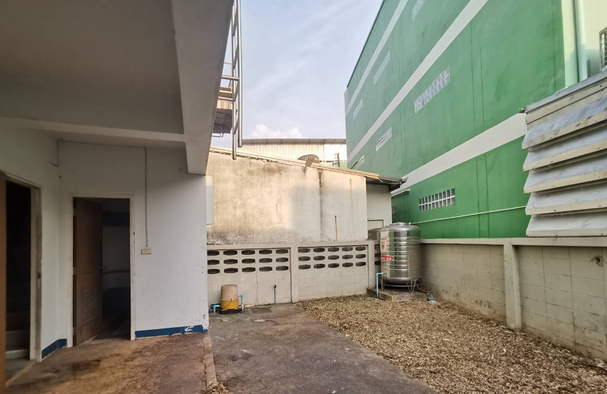 picture SHOP HOUSE 36.6 Sq.w. Muang Nakhon Ratchasima Nakhon Ratchasima for 6.7M - 10/15