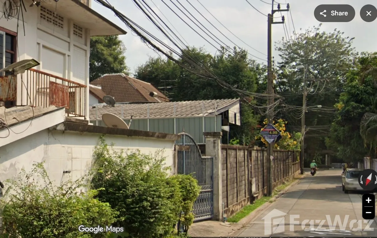 picture 4 Bedroom House for sale in Chatuchak, Bangkok 6572682 - 4/5