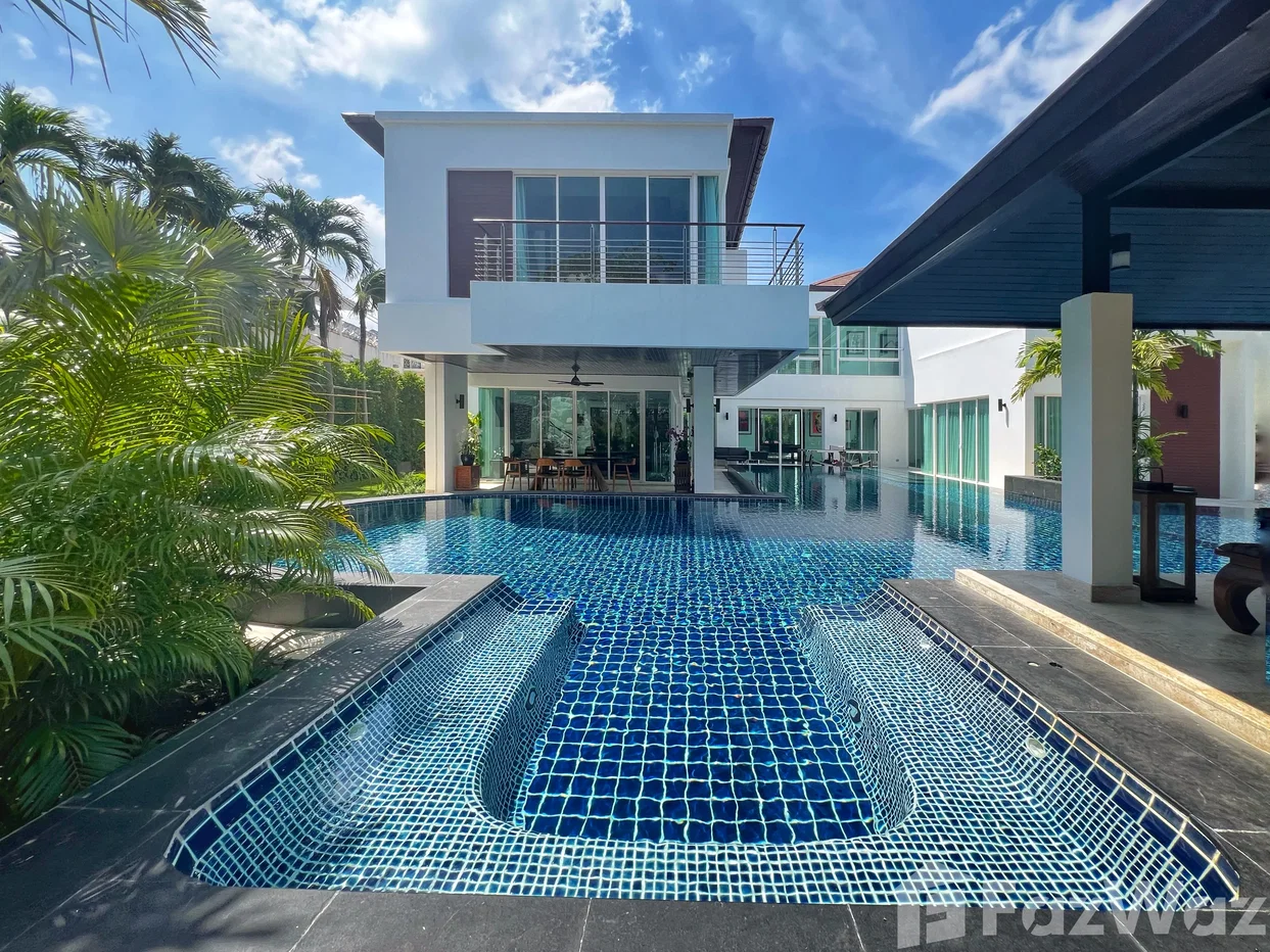 รูป ขาย วิลล่า 6 ห้องนอน ใน กมลา, ภูเก็ต 1749694 - รูปที่ 21/49