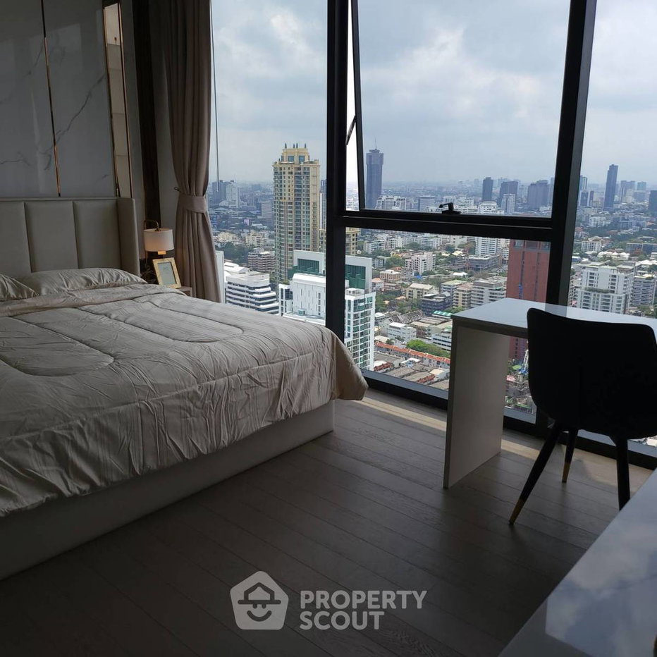 picture 2-BR 90 Sqm 39th-Floor At Celes Asoke Near MRT Sukhumvit (ID 3094847) - 4/13