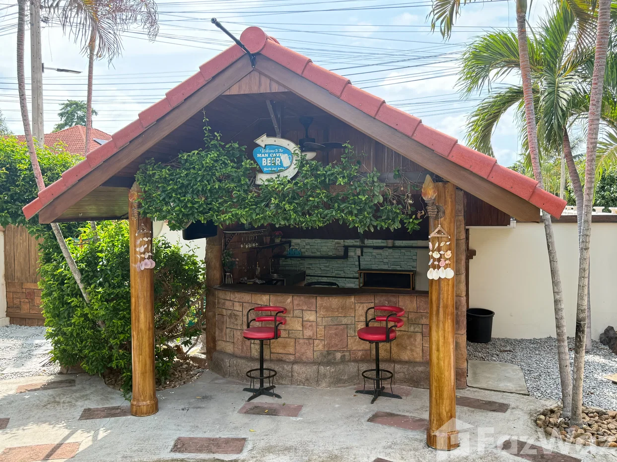 รูป ขาย วิลล่า 3 ห้องนอน ในโครงการ Baan Thai Village 2 6578751 - รูปที่ 18/29