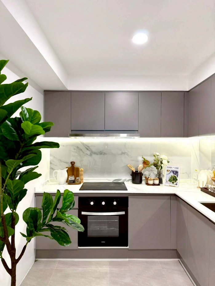 รูป 316AGAI🏡 เปิดขายแล้ว ทาวน์เฮ้าส์ 2 ชั้น รีโนเวทใหม่ทั้งหลัง ซอยปรีดีพนมยงค์42 - รูปที่ 9/9