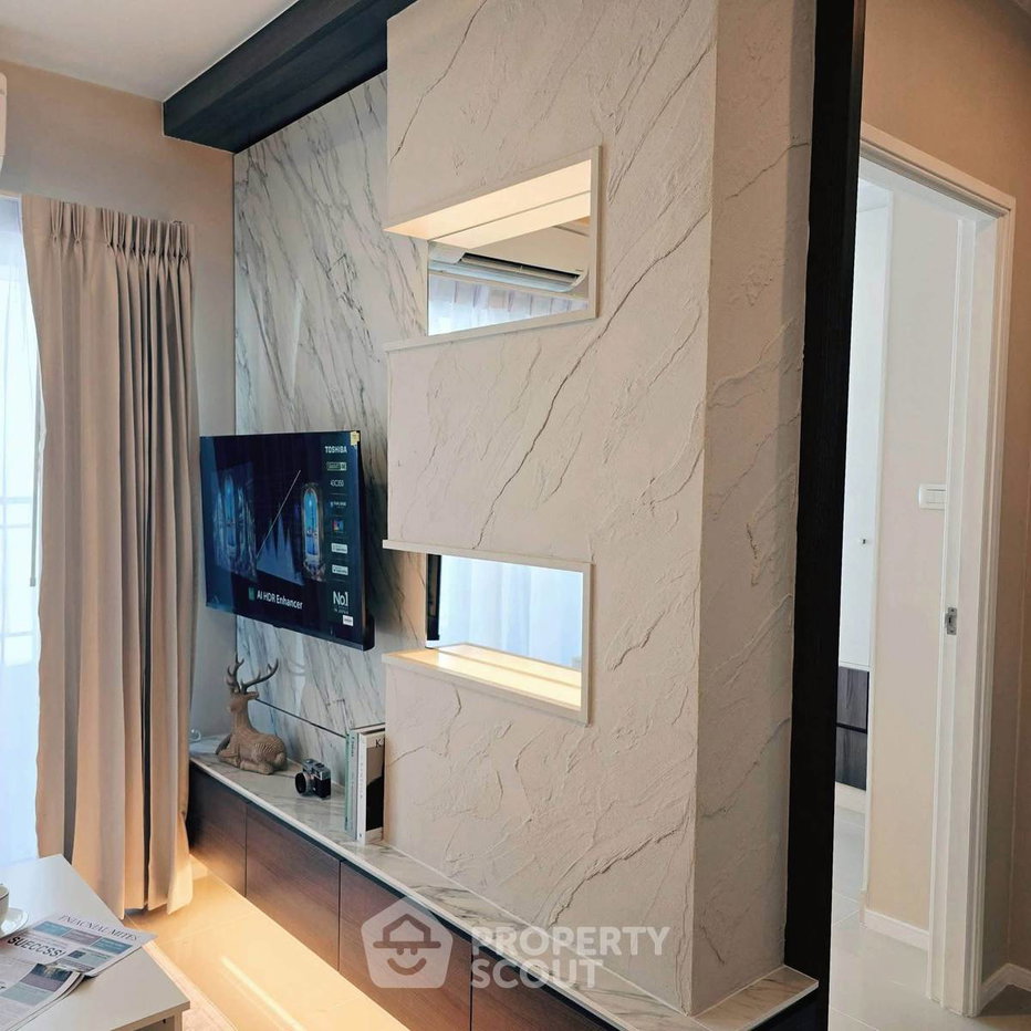 รูป คอนโด 1 ห้องนอน ขาย ลุมพินี พาร์ค บีช จอมเทียน ชั้น 23 (ID 3097099) - รูปที่ 6/13