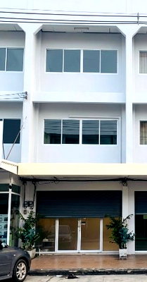 Shophouses for sale Muang Nakhon Sri Thammarat Nakhon Sri Thammarat : Shophouse for Sale at Nakhon Si Thammarat