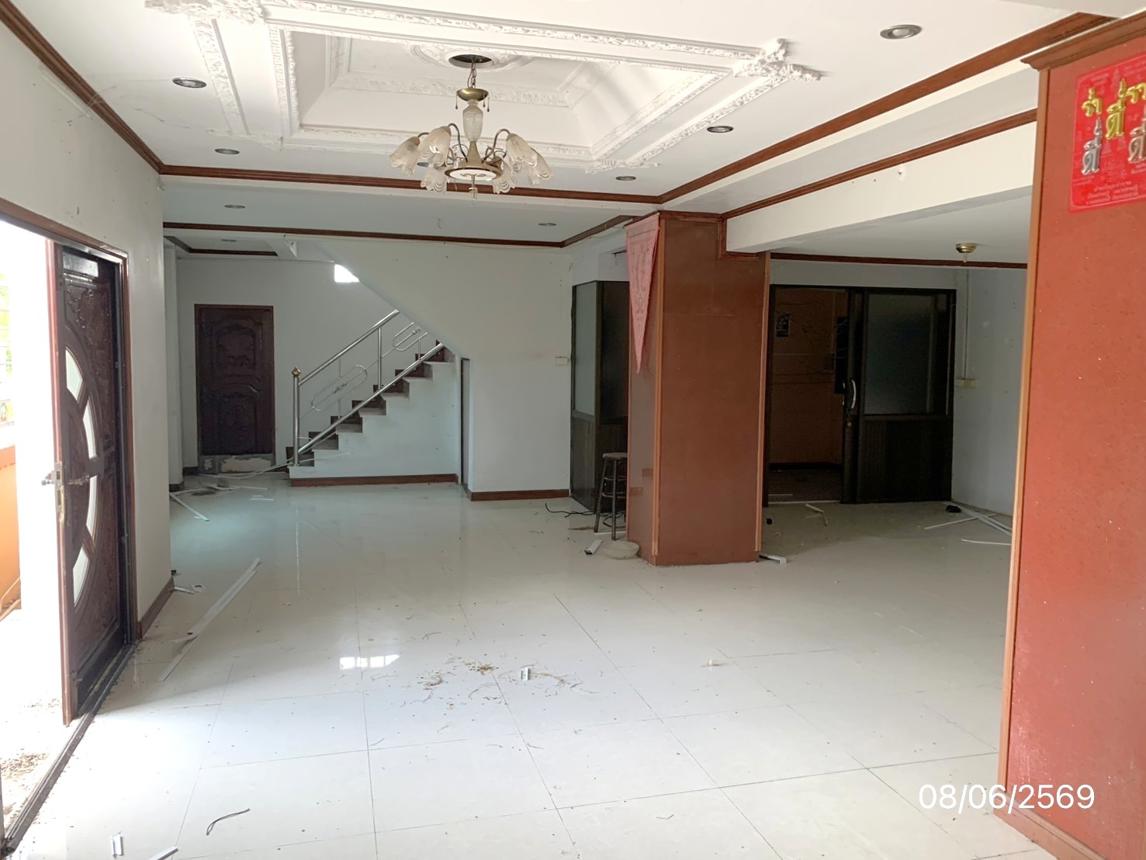 รูป บ้านเดี่ยว 50 ตร.วา เสนาธานี เสนา พระนครศรีอยุธยา 8.1M - รูปที่ 20/36