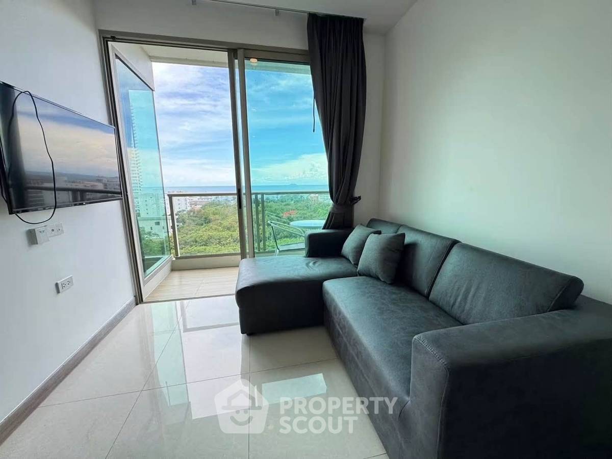 รูป คอนโด 1 ห้องนอน 35 ตร.ม. เดอะ ริเวียร่า จอมเทียน (เลี้ยงสัตว์ได้) (ID 3097148) - รูปที่ 4/16