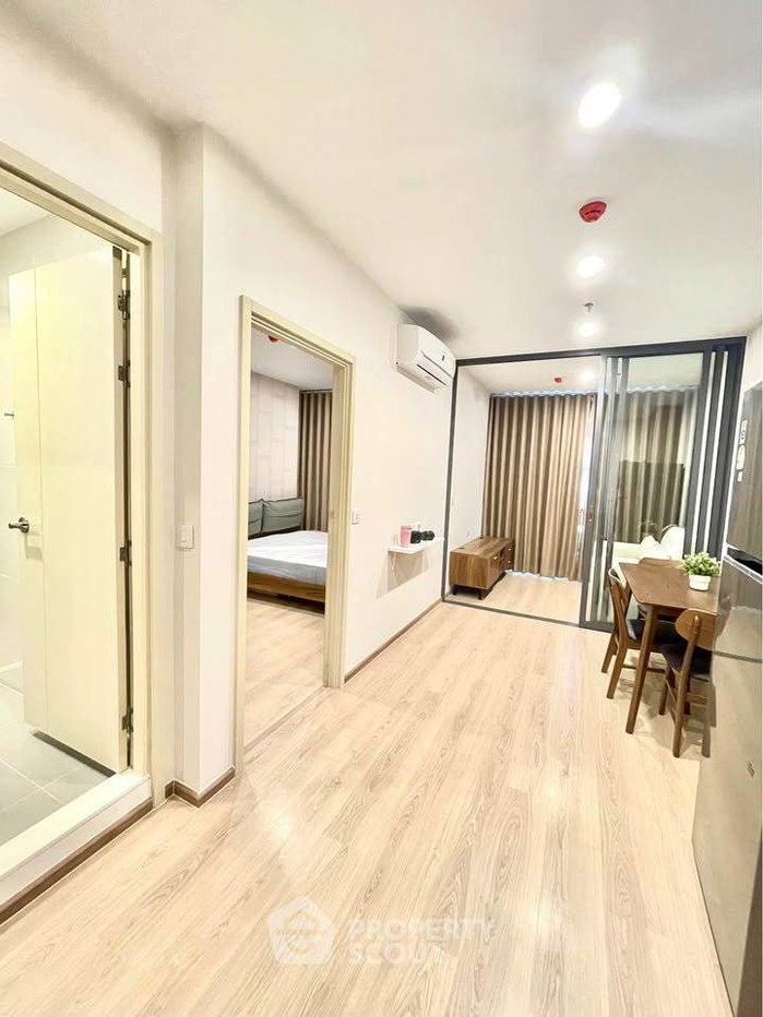 picture 1-BR 35 Sqm Condo In LIFE Rama 4 - Asoke, 400m To MRT Queen Sirikit (ID 3095030) - 6/8