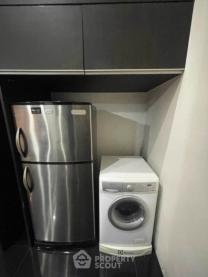 picture 2-BR Condo For Rent, Siamese Gioia, Near MRT Phetchaburi (ID 514206) - 10/17