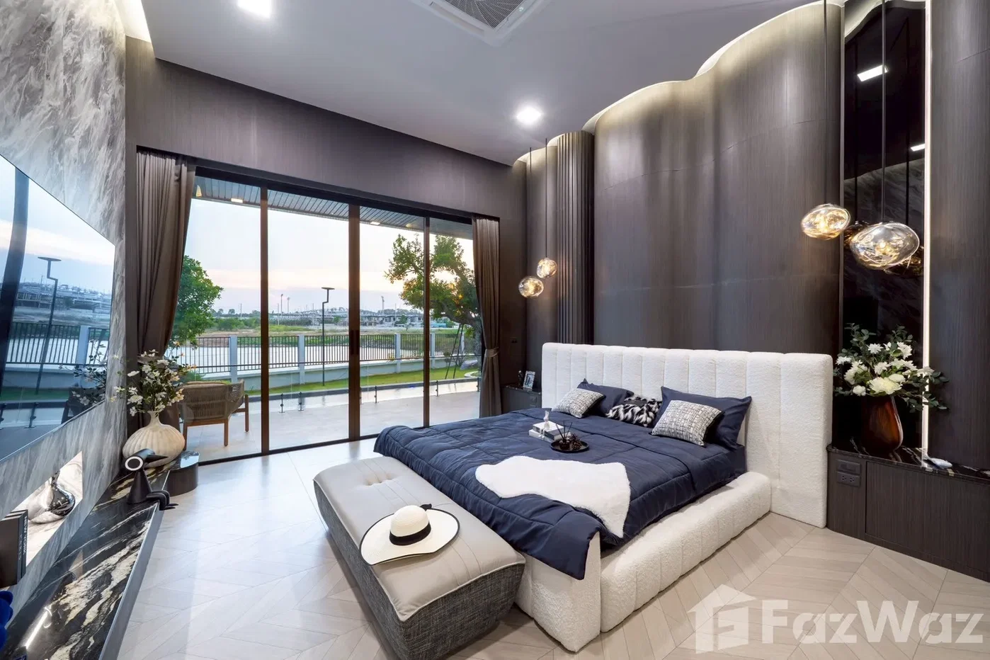 รูป ขาย บ้านเดี่ยว 7 ห้องนอน ใน เมืองพัทยา, ชลบุรี 6591577 - รูปที่ 13/20