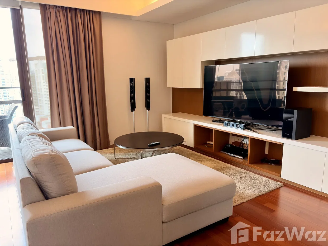 รูป คอนโดให้เช่า 1 ห้องนอน ในโครงการ หรรษา ราชดำริ 6578401 - รูปที่ 1/13