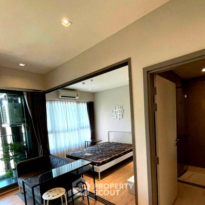 Condos for rent : 2-BR 65 Sqm Condo At Whizdom Station Ratchada-Thrapra, 100m to BTS Talat Phlu (ID 2870475)
