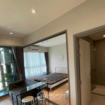 2-BR 65 Sqm Condo At Whizdom Station Ratchada-Thrapra, 100m to BTS Talat Phlu (ID 2870475)