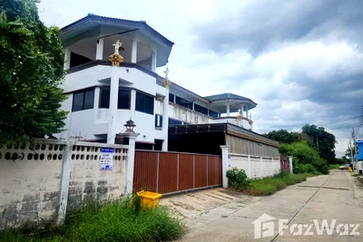 บ้านเดี่ยว กรุงเทพมหานคร : ขาย บ้านเดี่ยว 3 ห้องนอน ในโครงการ บ้านสินพัฒนาธานี 6591908