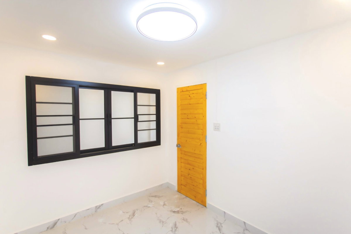 picture CB097, Townhome for sale 3 Br, Ratchada-Ram Inthra. - 5/29