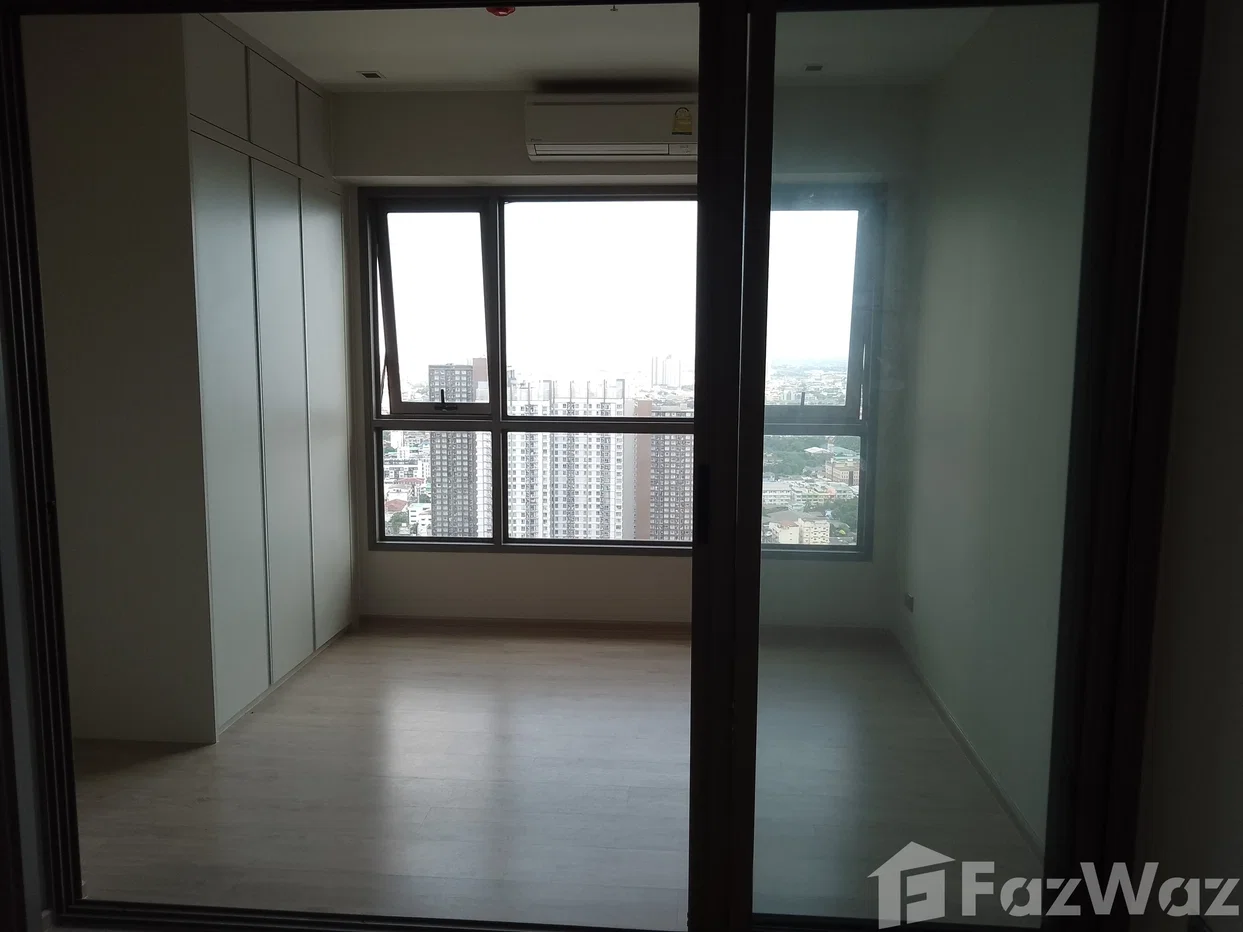 picture Studio Condo for sale at Whizdom Station Ratchada-Thapra 6583245 - 5/10